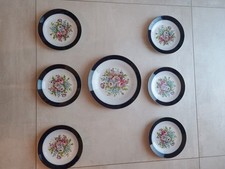 servizio piatti limoges