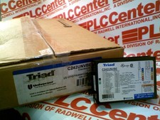 TRIAD MAGNETICS C242UNVBE / C242UNVBE (USED)