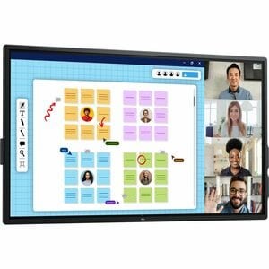 Dell P7525Qt. Display Diagonal: 189.2 Cm 74.5"" Display Technology: Lcd Display R