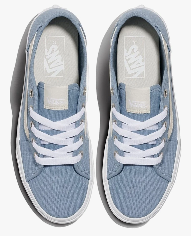 Vans Filmore Decon Donna 37 - Imagen 4 de 4