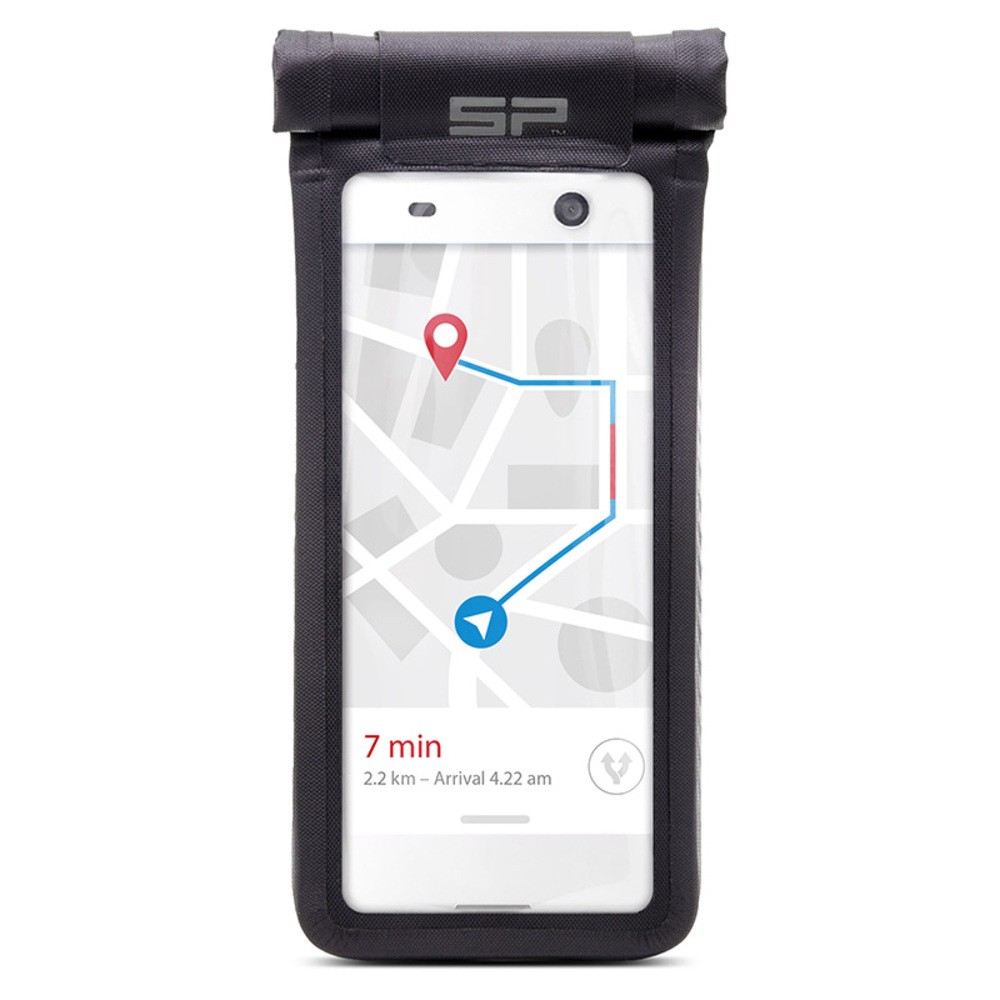 SP CONNECT SP Funda Mobile SPC+ Universal L For Motorcycle Parts Accessories