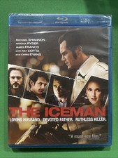 The Iceman (Blu-ray)