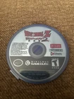 Atari Dragon Ball Z: Budokai 2 Nintendo GameCube 2004 DISC ONLY Not Tested