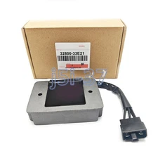 OEM Voltage Regulator Rectifier 32800-33E21 For Suzuki LT-F500F Quadrunner 98-99