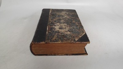 			The Wesleyan methodist magazine for 1846 vol II, Rev John Wesley,		