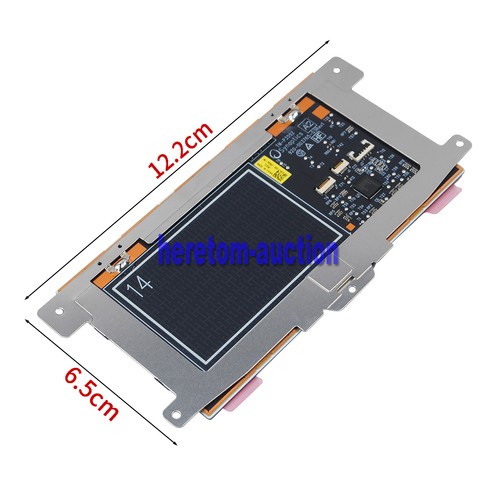 M07108-001 New For HP EliteBook 840 845 G7 G8 Touchpad Trackpad Mouse Pad - Afbeelding 2 van 14