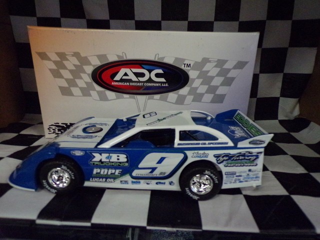 1 24 dirt late model for sale