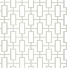 Norwall Solid Vinyl Wallcovering Stripe plain//texture Pattern #SH26516