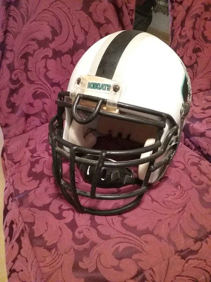 afl football helmets for sale Auburn Tigers Riddell SpeedFlex Helmet – Green Gridiron, Inc a D3O fitment kit for an adjustable fit that provides additional protection USF Bulls Schutt Chrome Replica