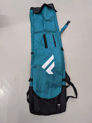 Fanatic Pocket SUP Bag Tasche Turquoise S für SUP Boards Transporttasche