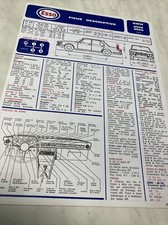 Revue technique BMW 2500