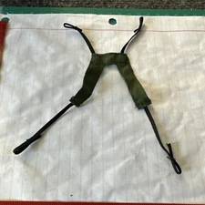 GI JOE 12”-Harness- 1/6 SCALE 1:6 21st EP