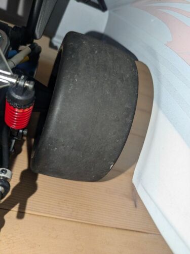 Traxxas Funny Car - RC Rennfahrzeug High Speed Fernbedienung aus Japan Kostenloser Versand - Bild 10 von 10