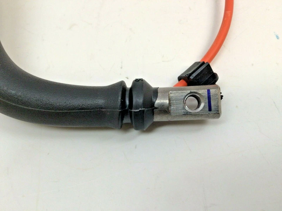 Chevrolet GMC 2500 3500 2006 2007 6 velocidades transmisión automática palanca de cambios OEM Foto 4 de 4