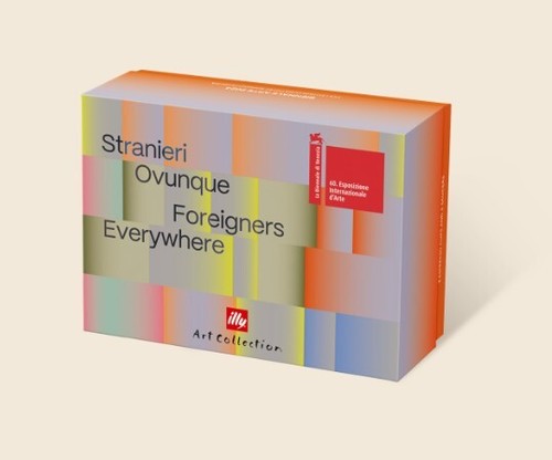 Sale! New Illy Art: 2024 biennale 2 espresso cups Aycoobo/Rember Yahuarcani - Picture 4 of 4