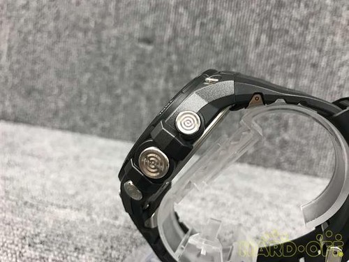 CASIO G-Shock  PRO TREK Smart WSD-F20-BK Limited to 1500 pieces worldwide w/ Box - Picture 11 of 18