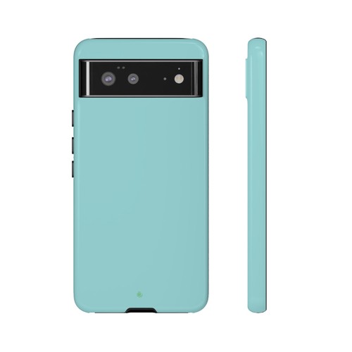 Teal RG Phone Case iPhone, Galaxy and Google Tough Cases SALE - 第 149/254 張圖片