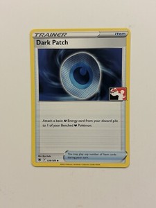 Dark Patch Pokemon | eBay Dark Patch Pokemon | eBay