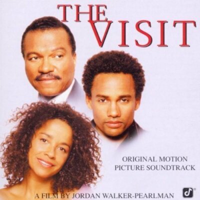 Visit (2001) Joe Williams, Lalah Hathaway, Ramsey Lewis [CD]