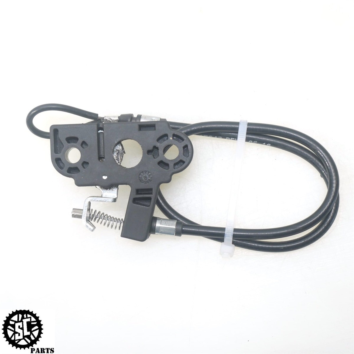 2017 HUSQVARNA 701 KTM 690 ENDURO SEAT LATCH CABLE | eBay