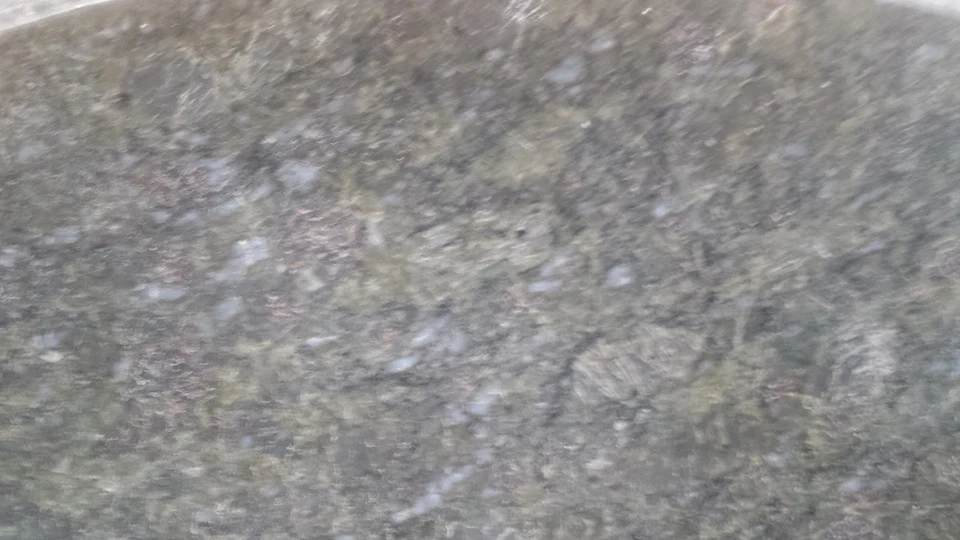 VR-14 синий сапфир 14 «гранит ванной сосуд раковина 5» высотой - Изображение 3 из 4