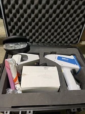 2021 B&W Tek Metrohm NANOLIBS LIBS Analyzer In Hard Case + EXTRAS!