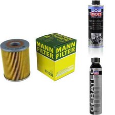 Filtre à huile BMW 2500