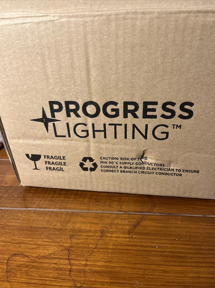 PROGRESS P2706-20 1LT 100W BATH FX Antique Bronze  5 Inch; 7-1/2 Inch;6-12 Inch - Image 2 of 3