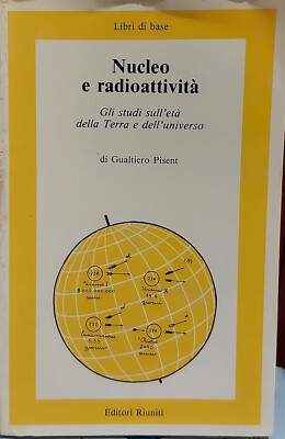 KERN DER RADIOAKTIVITÄT Studien zum Alter der Erde und des Universums ''PISENT''
