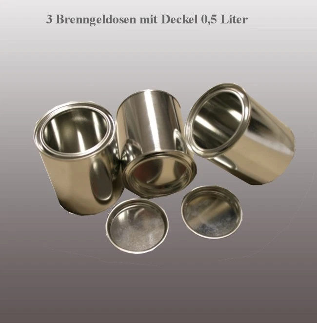 DF-SHOPPING KAMINBAU MIERZWA 3 COSTRUTTORI. LATTINE GEL COMBUSTIBILE ETANOLO GEL CAMINO ETANOLO