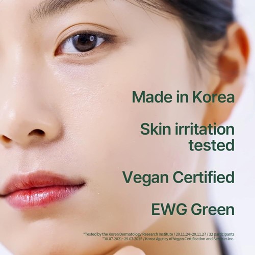 Pyunkang Yul Calming Low pH Foaming Cleanser - Picture 6 of 8