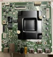 HISENSE 75R6E4 MAIN BOARD RSAG7.820.11722/ROH