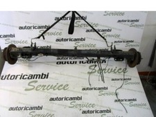 PONTE ASSALE POSTERIORE FORD TRANSIT 300L 2.2 D 96KW 5M 2P (2007) RICAMBIO USATO