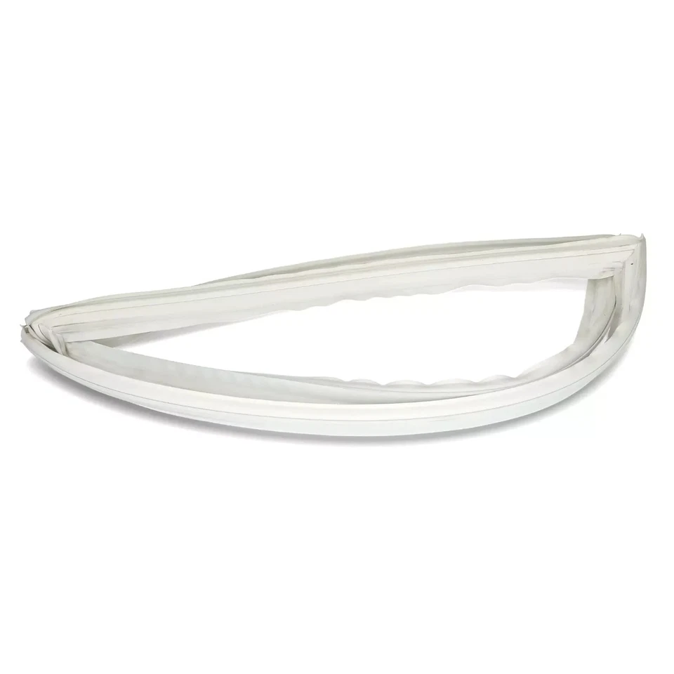 GUARNIZIONE PORTA CONGELATORE FRIGO ELECTROLUX REX AEG ZANUSSI 2248007094 - Immagine 2 di 4
