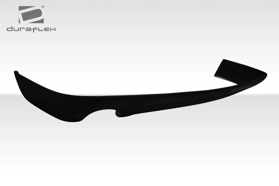 For 2006-2007 GS Series GS300 GS350 GS430 GS450 GS460 Duraflex JPR Rear Lip Unde Foto 4 de 4