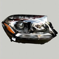 Mercedes Benz W166 GLS350 GLS450 GLS500 Right Passenger US LED Headlight