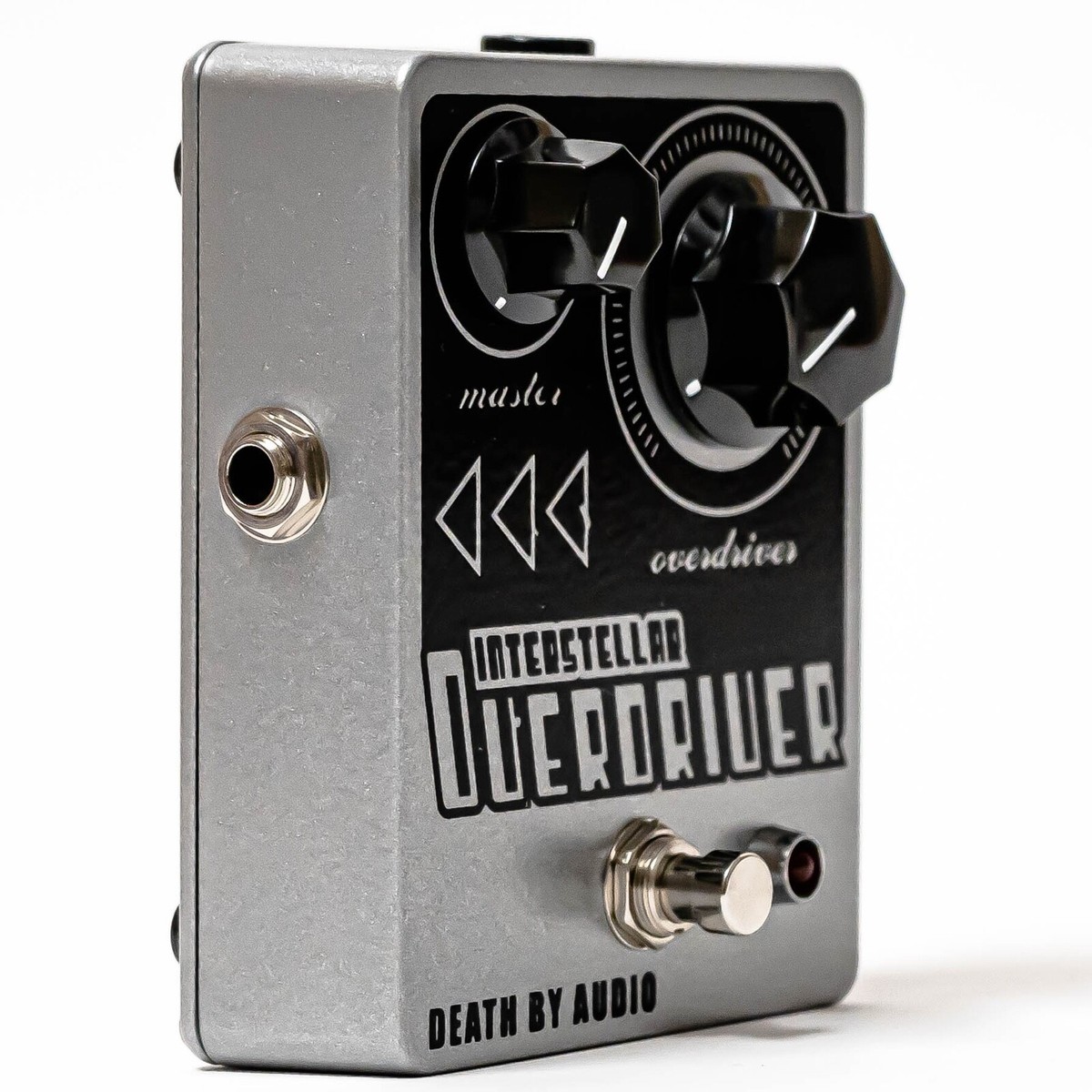 Death By Audio Interstellar Overdrive - Overdrive Guitar
