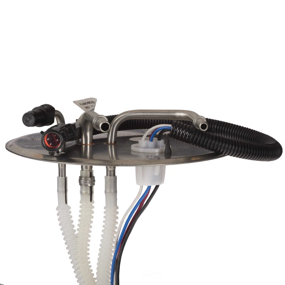 Conjunto de módulo de bomba de combustible para Ford F-350 Super Duty F-250 Super Duty 1999-2004 Foto 4 de 4