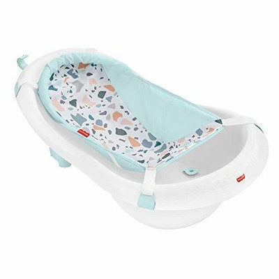 fisher price 4 in 1 tub