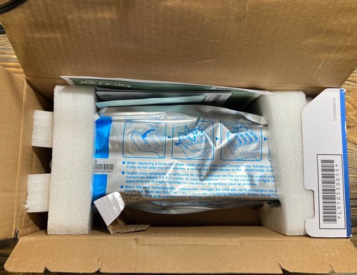 Cartuccia toner ciano Brother TN-310c TN310c - Foto 6 di 6