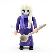 Playmobil 70717 Scooby Doo Series 2 Ghost Of Witch Mccoy Figure NEW