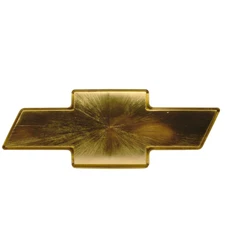 Front Grill emblem / 03-07 Silverado / 05-07 Silverado hd2500/3500