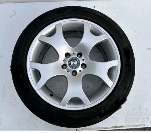 BMW X5 E53 1999 - 2006 Alloy Wheel Centre Caps Hub Caps 4 Lci And Pre Lci Diesel - Picture 6 of 6