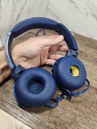 Sony XB550AP On-Ear Headphones - Black for sale online | eBay