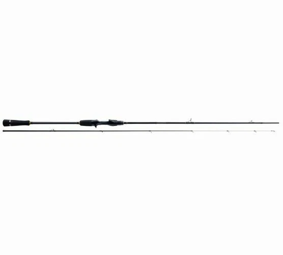 Major Craft CROSTAGE Micro Jigging CRXJ-B732-MJ-T Baitcasting Rod