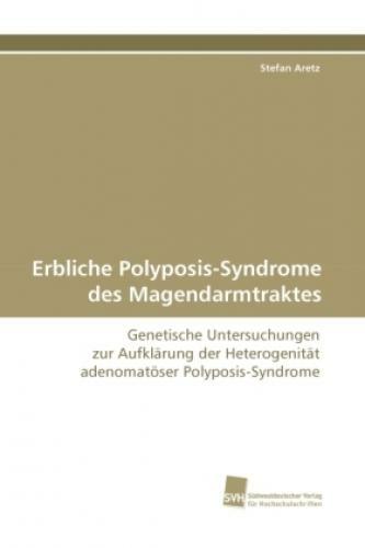 Thumbnail - Erbliche Polyposis-syndrome Des Magendarmtraktes Genetische