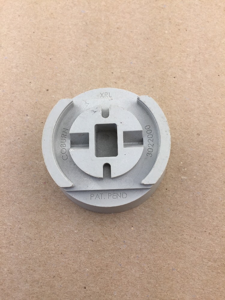 New Coburn XRL 3022000 Versa-Tool XRL Lap Tool Plastic Ships FREE