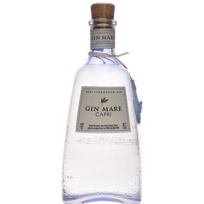 Gin Mare Capri 0,7 Liter 42,7 % Vol.