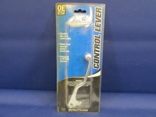 Motion Pro Brake Lever Silver #14-0318 Kawasaki Suzuki
