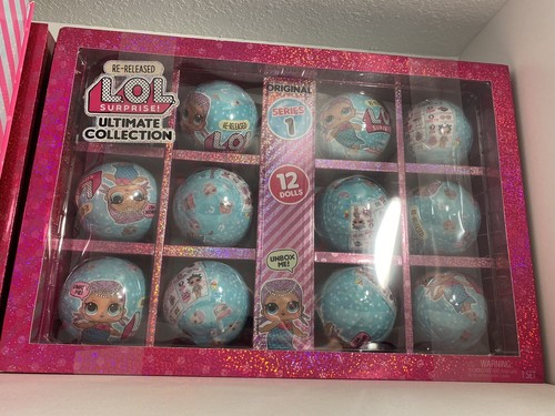 lol ultimate collection re release